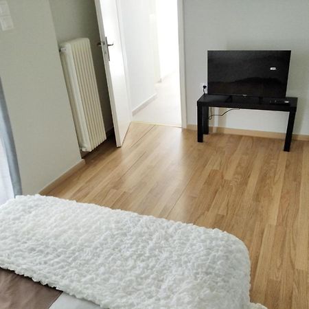 Apartament Amazing Top-Floor Oasis Ateny Zewnętrze zdjęcie