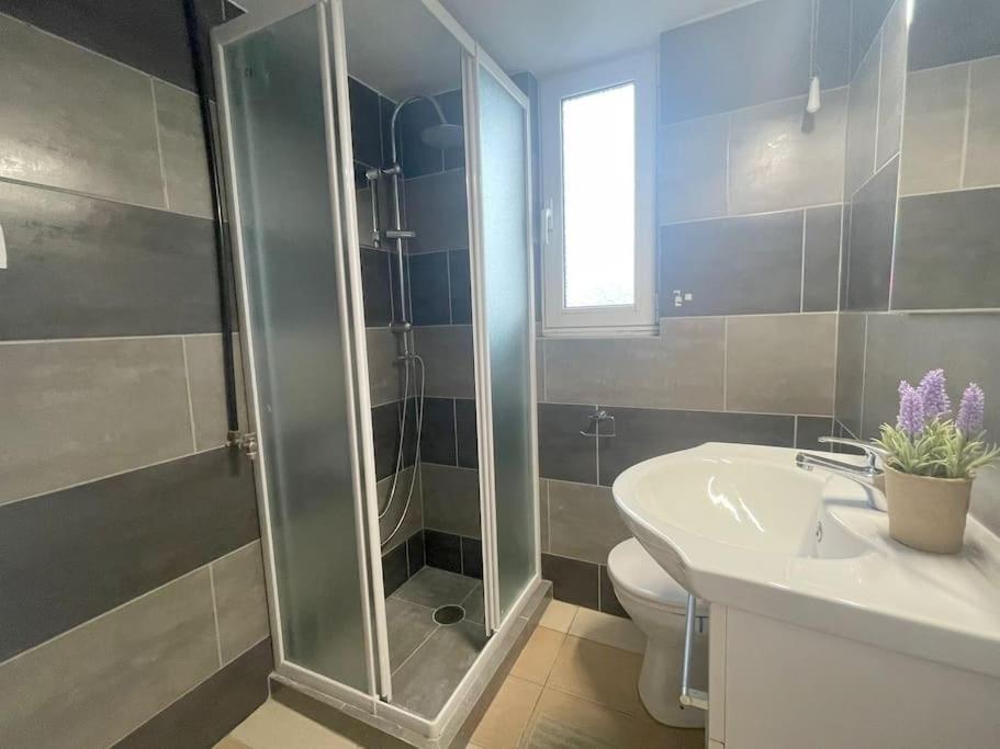 Apartament Amazing Top-Floor Oasis Ateny Zewnętrze zdjęcie