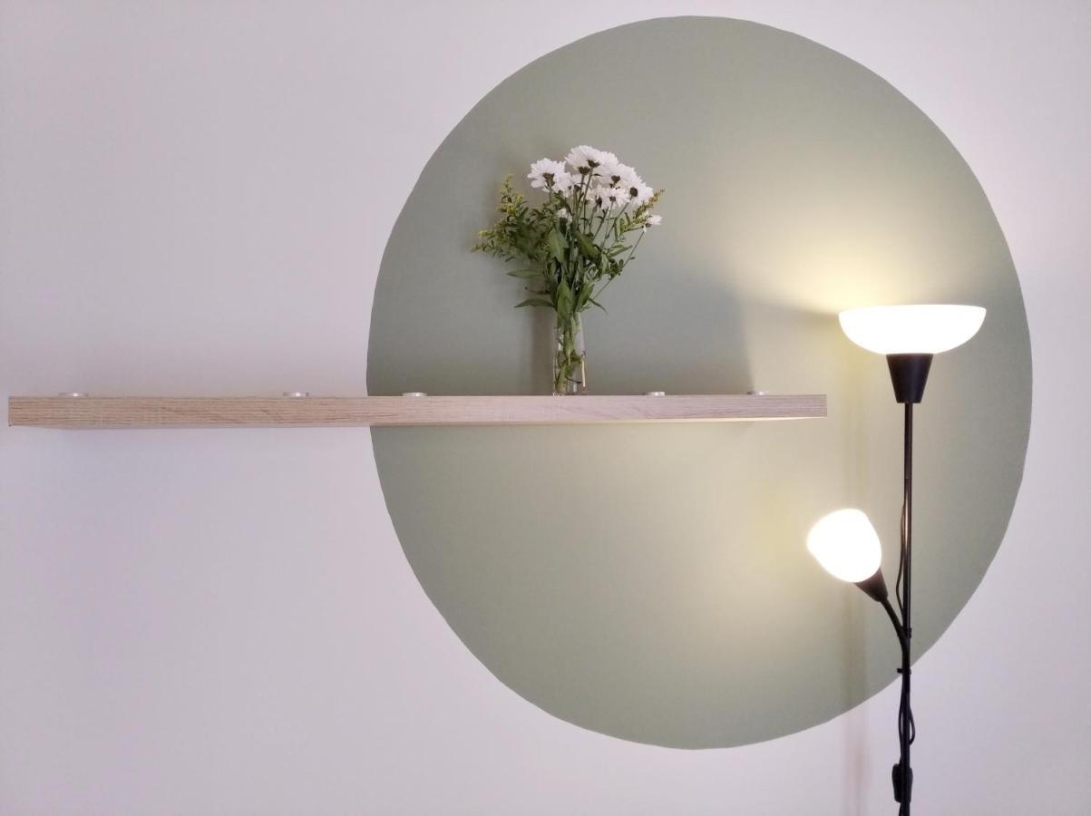 Apartament Amazing Top-Floor Oasis Ateny Zewnętrze zdjęcie