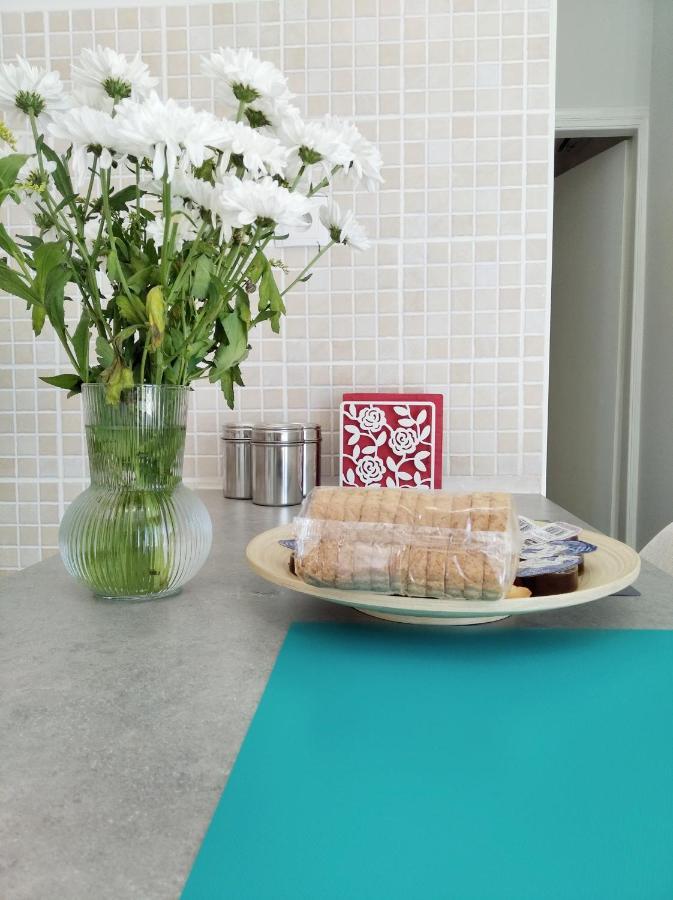 Apartament Amazing Top-Floor Oasis Ateny Zewnętrze zdjęcie