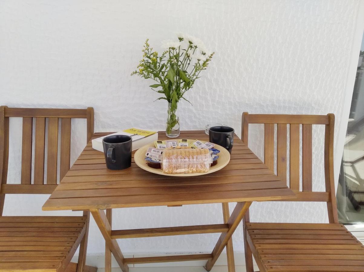 Apartament Amazing Top-Floor Oasis Ateny Zewnętrze zdjęcie