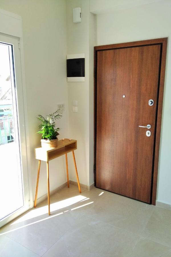Apartament Amazing Top-Floor Oasis Ateny Zewnętrze zdjęcie