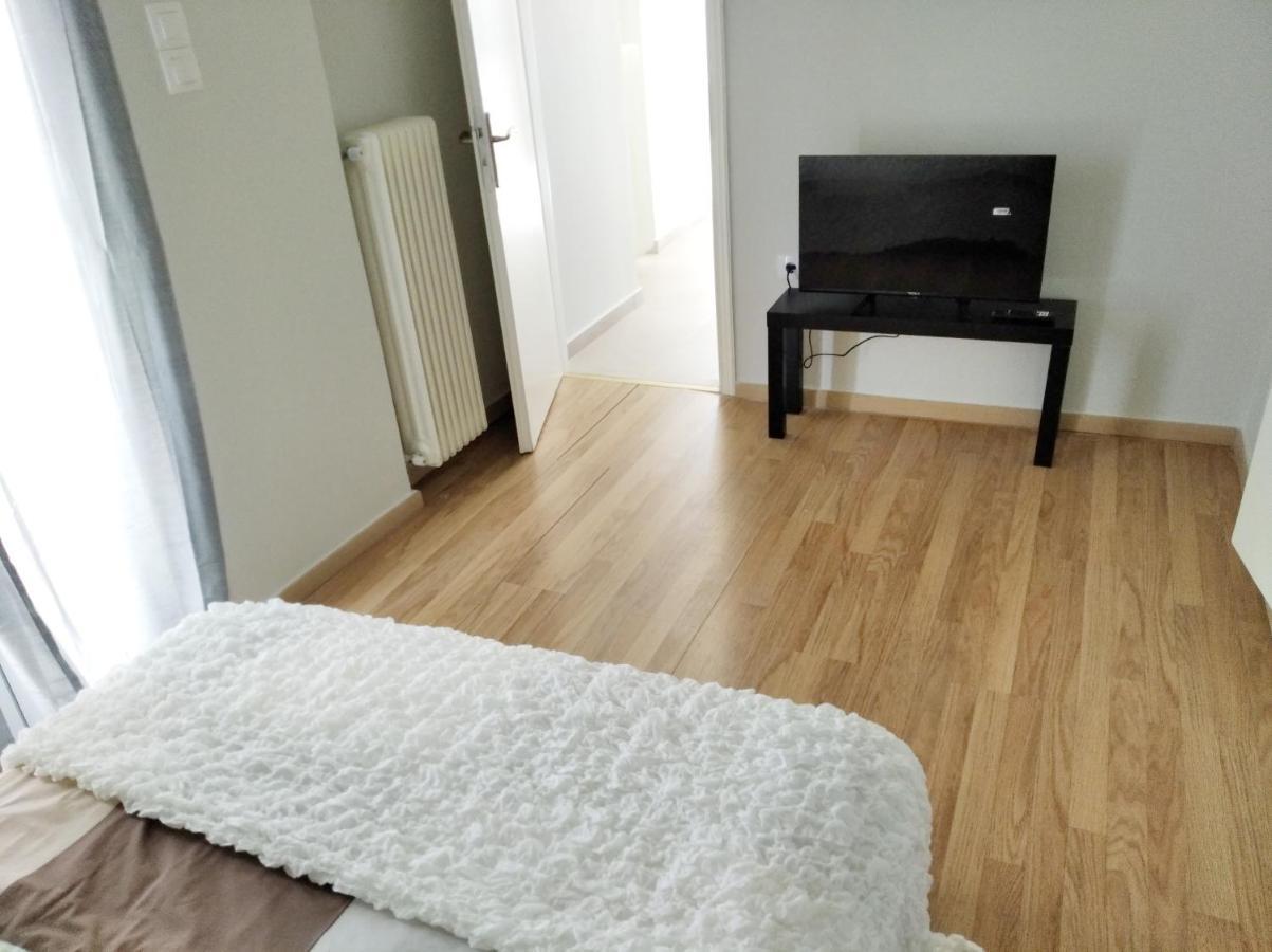 Apartament Amazing Top-Floor Oasis Ateny Zewnętrze zdjęcie