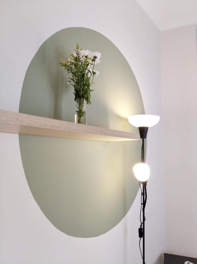 Apartament Amazing Top-Floor Oasis Ateny Zewnętrze zdjęcie