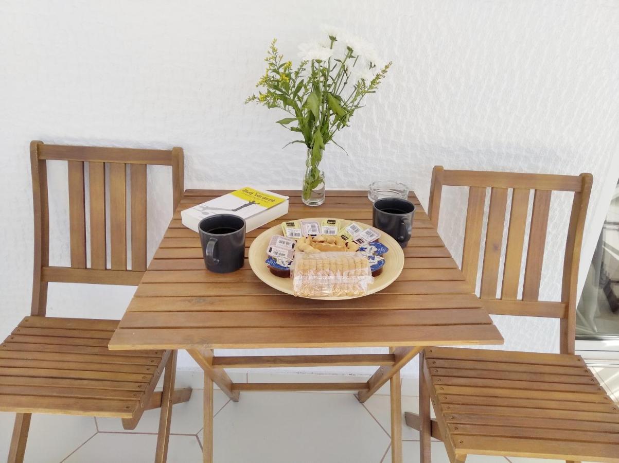 Apartament Amazing Top-Floor Oasis Ateny Zewnętrze zdjęcie