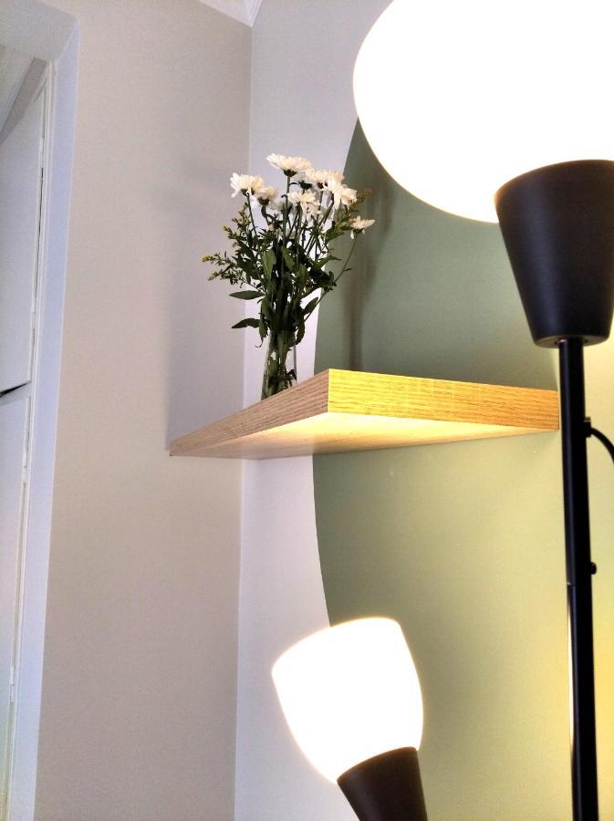 Apartament Amazing Top-Floor Oasis Ateny Zewnętrze zdjęcie